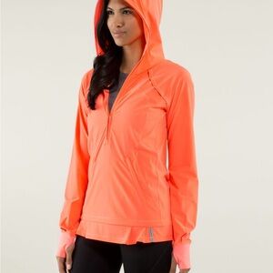 LULULEMON Lightened Up Pullover
Very Light Flare